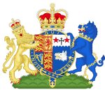 Coat of arms of Camilla Shand, Queen consort.svg