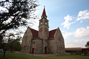 Dutch Reformed Church Vereeniging-017.jpg