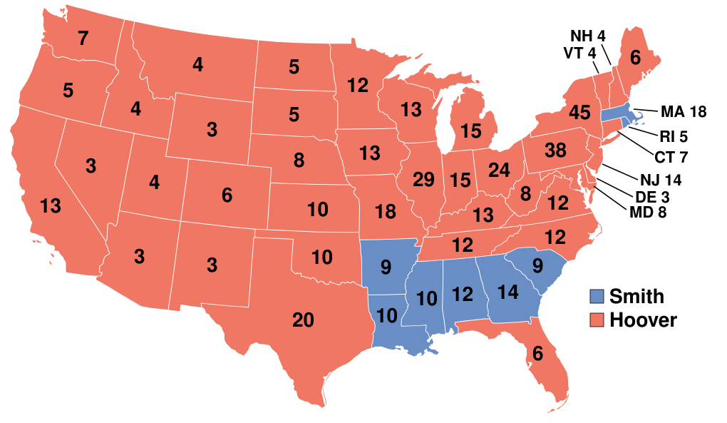 ElectoralCollege1928.svg