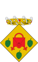 Герб муниципалитета Ла-Карт