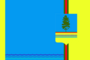 Flag of Astradamovskoe (Ulyanovsk oblast) (2013-04).png