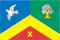 Flag of Khovrino (municipality in Moscow).png