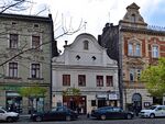 Garbary Town Hall, 12 Karmelicka street,Krakow,Poland.jpg
