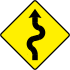 IE road sign W-053-L.svg