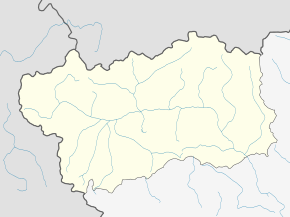 Конь на карте