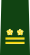 JGSDF Lieutenant Colonel insignia (b).svg