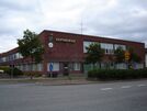 Kuhmo kaupungintalo.JPG