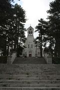 Nikšić, Montenegro - church.jpg