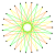 Regular star figure 3(9,4).svg