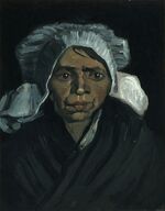 Vincent van Gogh - Head of a Peasant Woman.jpg