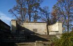 WW I, Military cemetery No. 388 Kraków-Rakowice, monument, 26 Rakowicka street, Kraków, Poland.jpg