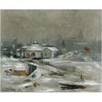 Édouard Manet - La gare du chemin de fer de Sceaux.jpg