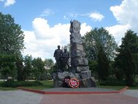 Afghan War Monument Swetlahorsk.JPG