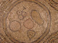 Beth Alfa Synagogue Mosaic 05.JPG
