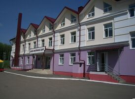 Biatlon center building (Saransk).JPG