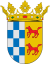 COA Dukedom of Fernandina.svg