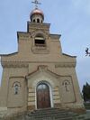 Church of Archangel Michael in Zhambul 15-05.JPG