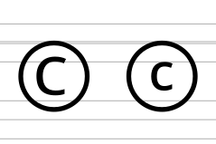 Circled latin letter C.svg