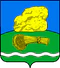 Coat of Arms Duminichsky District (Kaluga oblast).gif