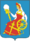 Coat of Arms of Ivanovo (Ivanovo oblast).png