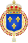 Coat of Arms of Kingdom of France (1).svg