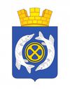 Coat of Arms of Schuche (2013).jpg