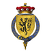 Coat of Arms of Sir Lionel de Welles, 6th Baron Welles, KG.png