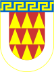 Герб общины Битола