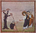 CodexEgberti-Fol031-HealingOfTheBlindManOfJericho.jpg