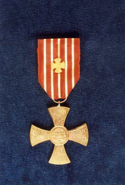 Изображение награды