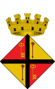 Герб муниципалитета Артес