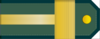 First Sergeant rank insignia (North Korean police).png
