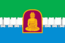 Flag of Chaa-Kholsky District.png