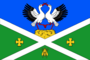 Flag of Hodyninskoe.png