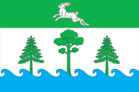 Flag of Konakovo (Tver oblast).png