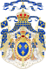 Grand Royal Coat of Arms of France.svg