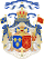 Grand Royal Coat of Arms of France & Navarre.svg