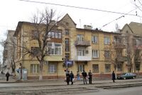 House on 18 Barrikadnaya Street in Volgograd 001.jpg