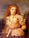 John Everett Millais - The Martyr of the Solway.jpg