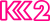 K2 logo (2016).svg