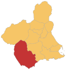 Localización de Alto Guadalentín (Murcia).svg