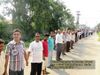 Madhesh human chain 7.jpg