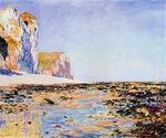 Monet - beach-and-cliffs-at-pourville-morning-effect.jpg