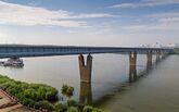 Novosibirsk Metro Bridge 07-2016.jpg