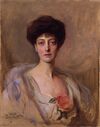 Princess Victoria Alexandra Olga Mary of Wales by Philip Alexius de László.jpg