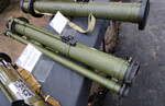RPG-30 grenade launcher at Interpolitex-2016 01.jpg