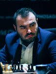 Shakhriyar Mamedyarov 2, Candidates Tournament 2018.jpg
