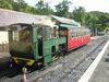 Snowdon Mountain Railway Llanberis - geograph.org.uk - 519003.jpg