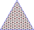 Subdivided triangle 08 08.svg