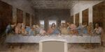 The Last Supper Leonardo Da Vinci High Resolution size 32x16.jpg